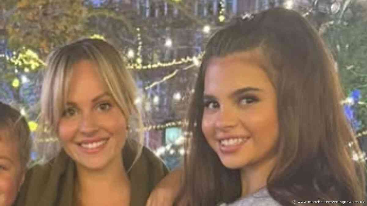 Coronation Street's Tina O'Brien seen supporting actress daughter as she prepares to launch next move