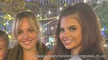 Coronation Street's Tina O'Brien seen supporting actress daughter as she prepares to launch next move