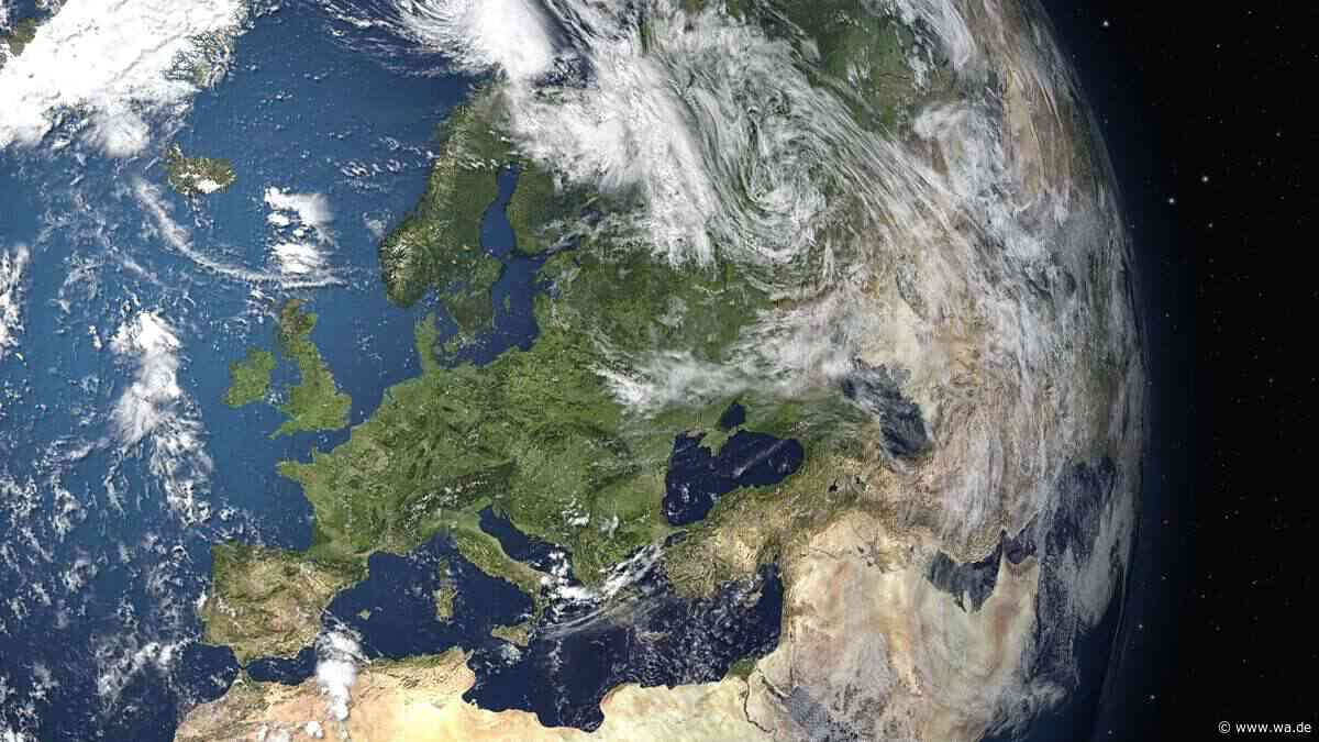 Verstecktes Stück Erde unter Asiens Bergen entdeckt – es löst eines der größten Rätsel der Erdgeschichte
