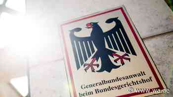 Anschläge in Deutschland geplant? Mutmaßlicher IS-Anhänger in Brandenburg festgenommen