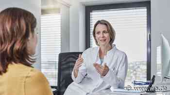 Diagnose-KI erkennt selbst, wann man ihr besser nicht vertrauen sollte