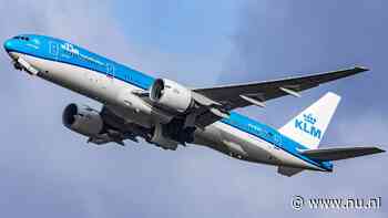 KLM zit in zwaar weer en bedenkt vier toekomstscenario's voor nieuwe koers