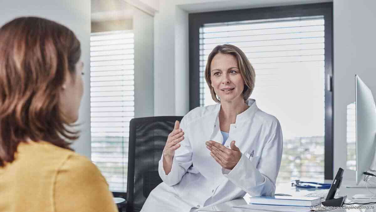 Diagnose-KI erkennt selbst, wann man ihr besser nicht vertrauen sollte