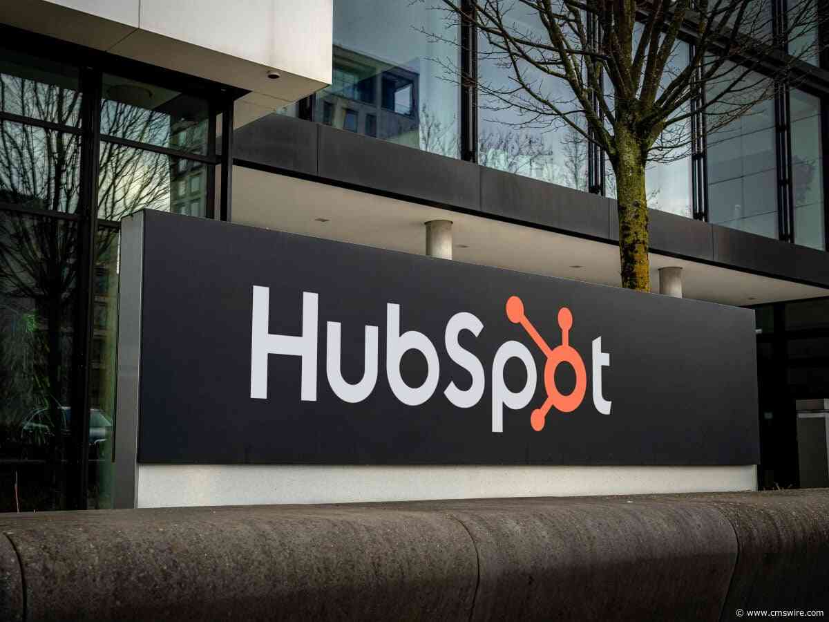 HubSpot Debuts Breeze Assistant & Self-Updating CRM