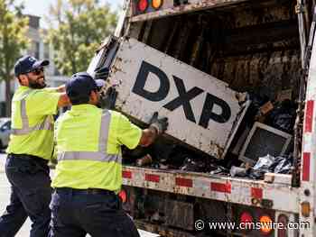 Another Digital Experience Platform (DXP) Bites the Dust