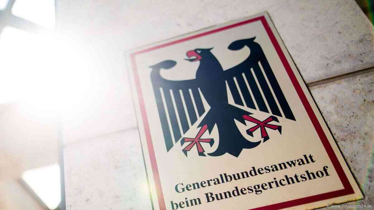 Mutmaßlicher Islamist plante anscheinend Anschlag auf Kirche