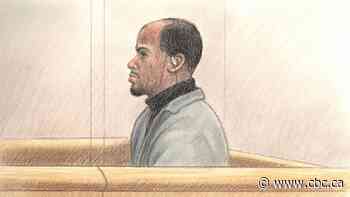 Victim in murder trial was providing safe haven for partner of accused, Crown says