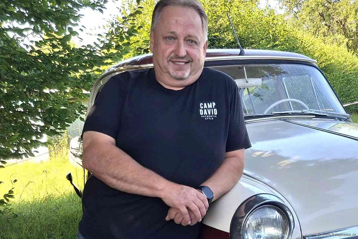 Oktoberfest in Eppendorf: Feiern im Steinbruch mit bayerischem Flair