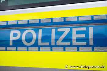 Chemnitz-Hilbersdorf: Polizei schnappt mutmaßlichen Dieb nach Flucht