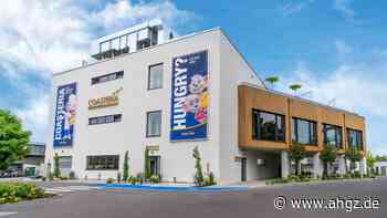 Kantine: Mitarbeiterrestaurant Coasteria im Europa-Park eröffnet