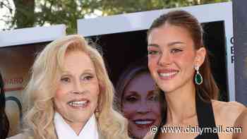 How DID Nicola Peltz land her Rising Star prize? Actress' honour raises questions of whether it was a 'pay to play' marketing ploy to promote her new film Prima