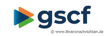 EQS-News: GSCF erweitert C4: Connected Capital Control Centerum