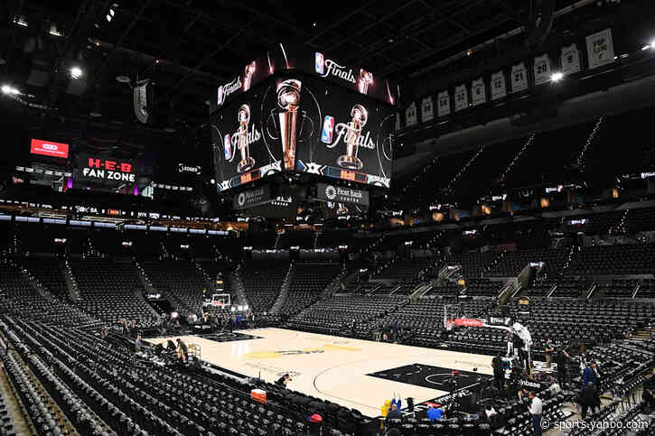 Open Thread: Spurs announce new Vice President of Technology