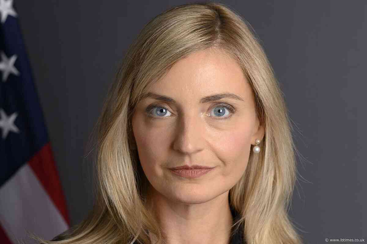 UK Asked Trump Administration for Advice on How To Combat Britain's 'Radical Right,' Report Says