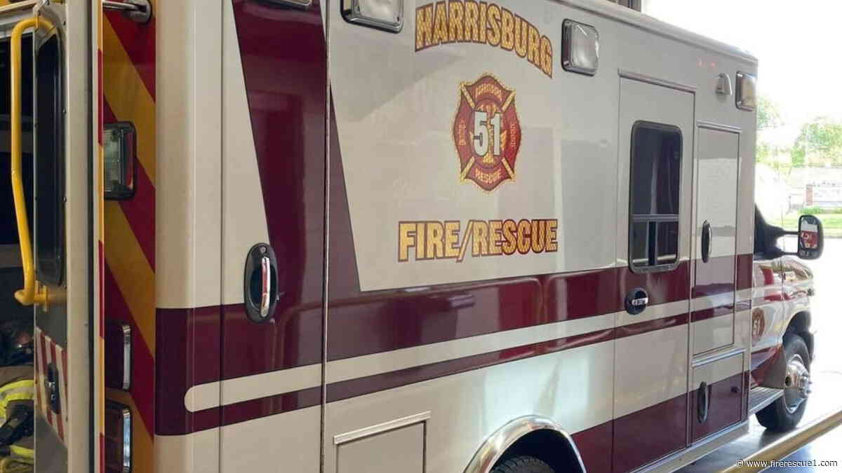 Ill. city reviews FD ambulance costs, mutual aid response area