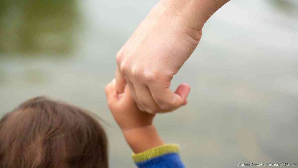 Zuwanderung bremst Trend: Immer mehr Menschen in Deutschland leben wieder in Familien