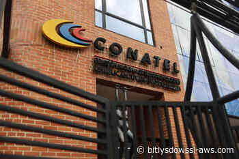 Conatel ordenó a proveedores de Internet desbloquear portales de medios informativos