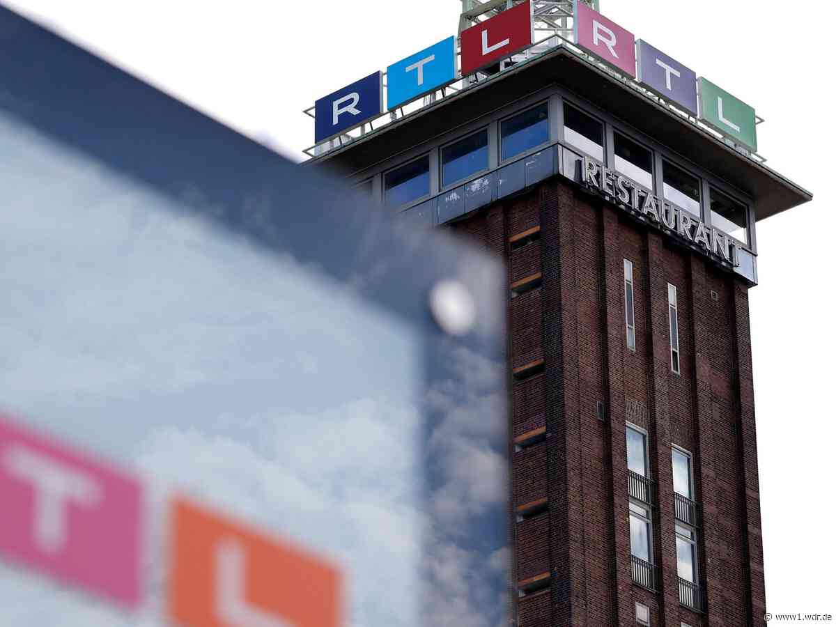RTL baut zusätzliche 500 Stellen ab
