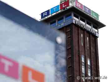 RTL baut zusätzliche 500 Stellen ab