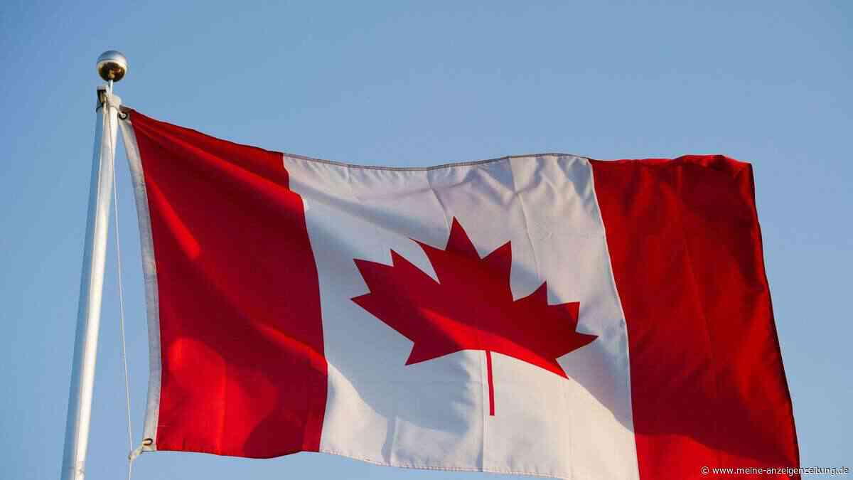 Politik, Monarchie, Geografie: So tickt das begehrte Kanada