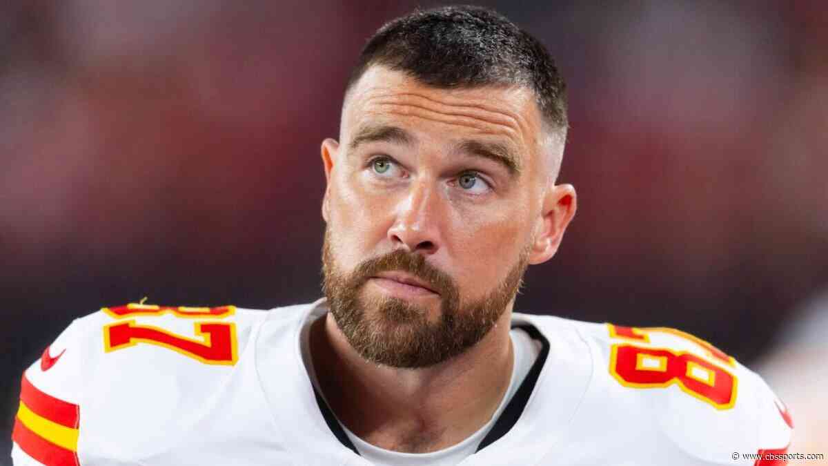 Chiefs' Travis Kelce among the victims in Ponzi scheme, per report