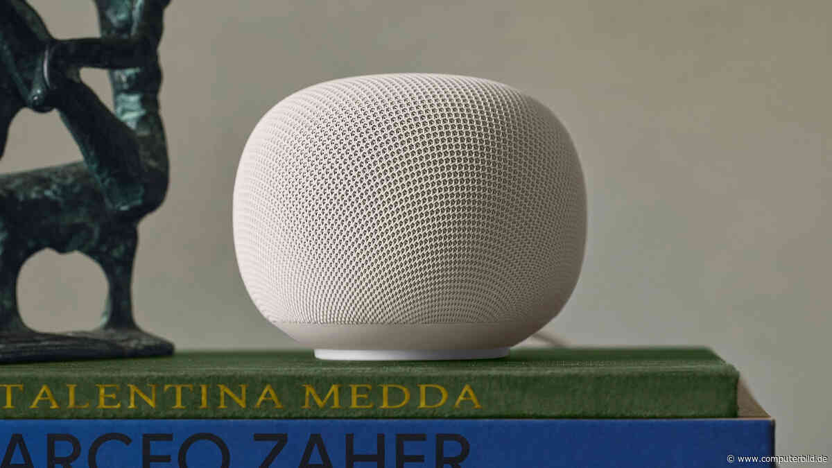 Google Home wird zur Schaltzentrale für fremde KI-Agenten