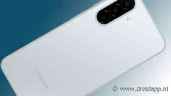Samsung Galaxy A18 aangekondigd: direct te koop in Nederland