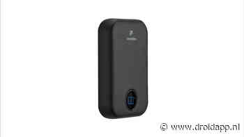 Opgepast: deze imoshion powerbank wordt teruggeroepen