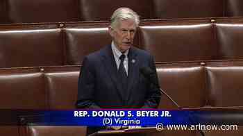 Beyer warns Congress ‘may not receive another warning shot’ on AI