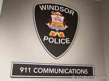 911 service restored in Windsor amid outages across parts of the country