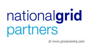 Terragrit Secures Strategic Investment from National Grid Partners to Advance Operational Decision-Making Across Energy and Utilities
