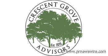 Crescent Grove Advisors Elevates Andrew Krei to Chief Investment Officer to Lead Ongoing Growth &amp; Evolution in Firm's Second Decade