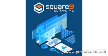 Square 9 Launches Interactive Assessment to Help Businesses Identify Workflow Bottlenecks and Automation Opportunities