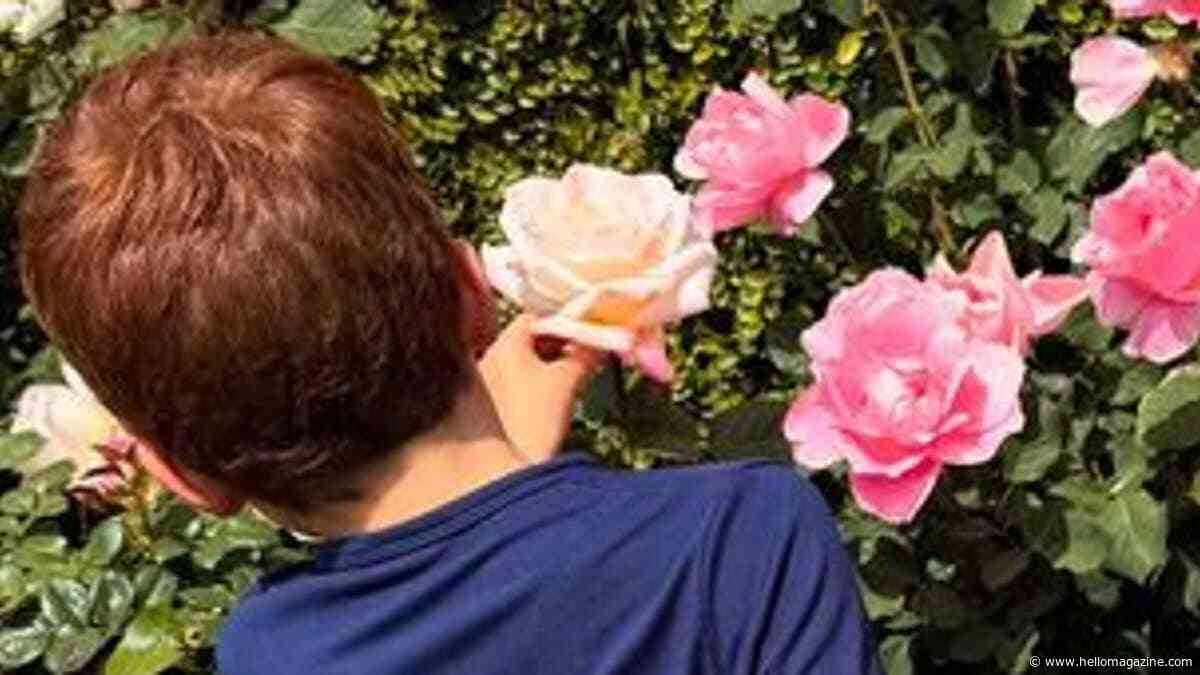 Prince Archie's challenging hobby that his little sister Lilibet is now copying
