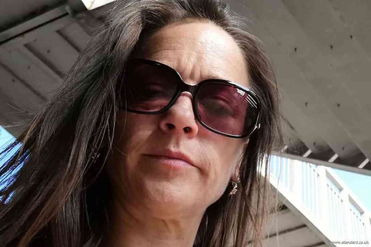 Remains found after wildfire identified as mum-of-three missing for seven years