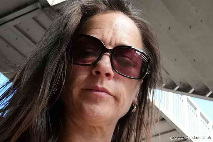 Remains found after wildfire identified as mum-of-three missing for seven years