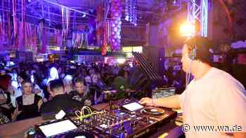 Party im Baumarkt: Veranstalter planen besonderen Rave in NRW