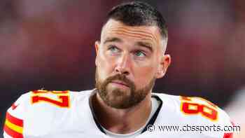Chiefs' Travis Kelce among the victims in Ponzi scheme, per report