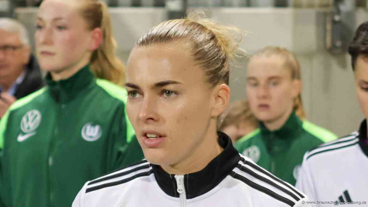Der Fall Laura Freigang: Bei den Wölfinnen haben sie eine klare Meinung
