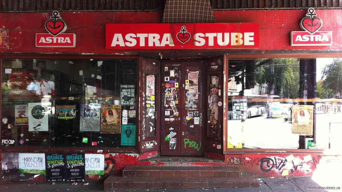 Insolvenz? Legendärer Hamburger Musikclub, den es nicht mehr gibt, braucht Hilfe