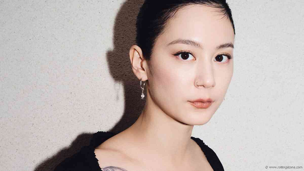 Japanese Breakfast’s Michelle Zauner Announces New Book ‘Thank You for Your Suffering’