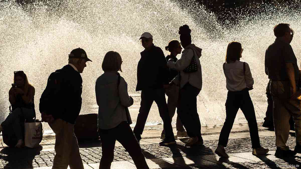 Zusammenleben verändert sich: Jede dritte Familie hat eine Einwanderungsgeschichte