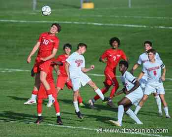 2026 Section 2 high school soccer power rankings