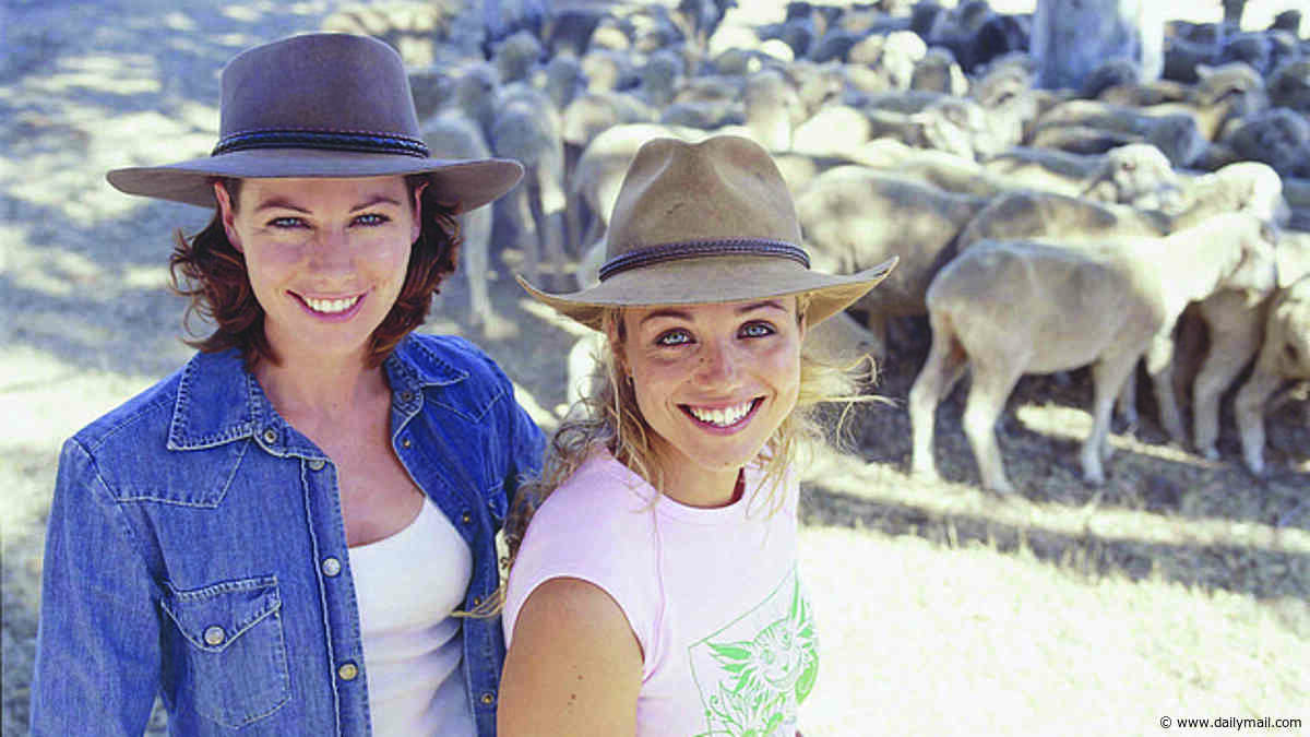 McLeod's Daughters is back! Reboot officially announced at Nine Upfronts 17 years after finale