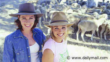 McLeod's Daughters is back! Reboot officially announced at Nine Upfronts 17 years after finale
