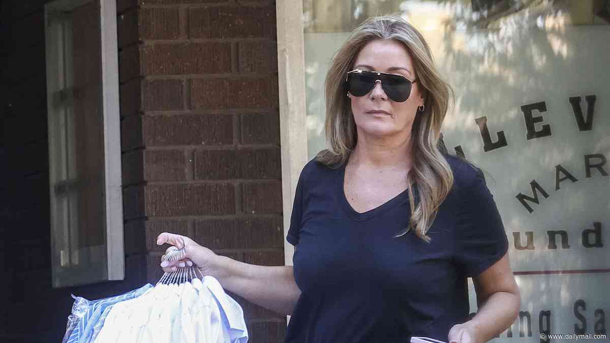 Maude Tzaneros breaks cover amid family scandal, plus... Bernadette Sukkar's IVF struggle after pregnancy stunt backlash - and Bondi model avoids jail over drink-driving conviction: THE GROUP CHAT