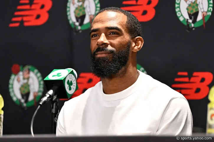 Ramp to Camp: What can Mike Conley contribute to Celtics?