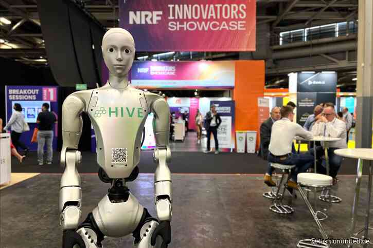 NRF Europe: Paris positioniert sich als europäische Bühne für Retail-Technologie