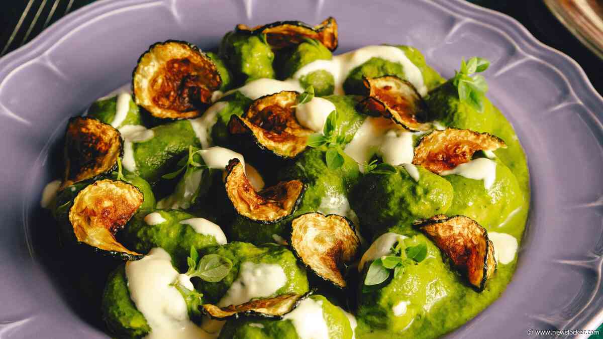 Sabine’s lekkere leven: ’Samen gnocchi koken zorgt voor verbinding’
