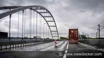 Transport loopt ’dagelijks tonnen schade’ op door brugbeperkingen